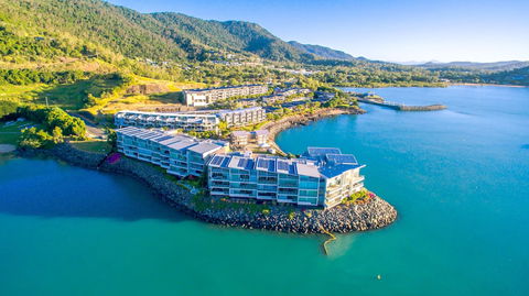 Peninsula Airlie Beach - Accommodation Bookings 1