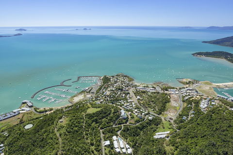 Peninsula Airlie Beach - Accommodation Bookings 0