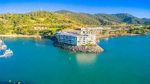 Peninsula Airlie Beach - Accommodation Bookings 4