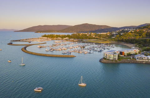 Peninsula Airlie Beach - Accommodation Bookings 3