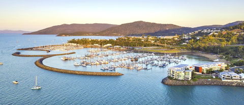 Peninsula Airlie Beach - Accommodation Bookings 5