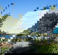 ULTIQA Shearwater Resort - Accommodation Bookings