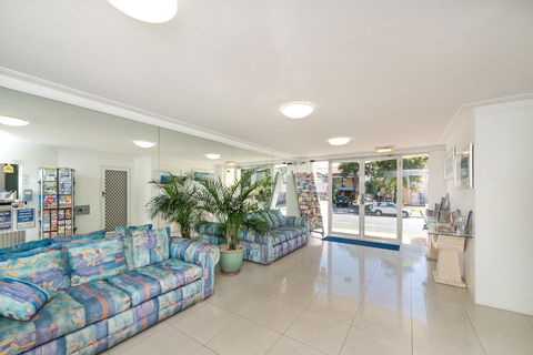 Anchor Down Apartments - Accommodation Bookings 4