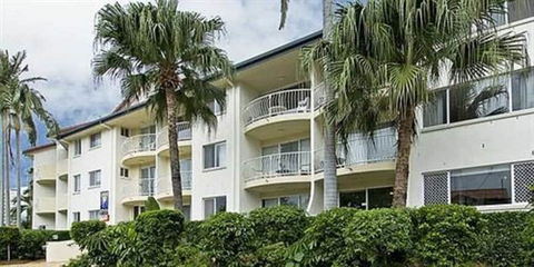 Anchor Down Apartments - Accommodation Bookings 1