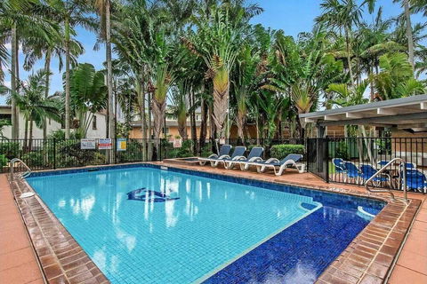 Anchor Down Apartments - Accommodation Bookings 3