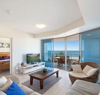 Blue C Coolangatta - Accommodation Bookings