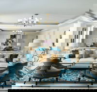 The Langham Sydney - Accommodation Bookings