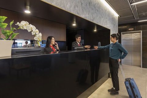 Arrow On Swanston - Accommodation Bookings 3