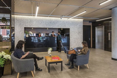 Arrow On Swanston - Accommodation Bookings 5