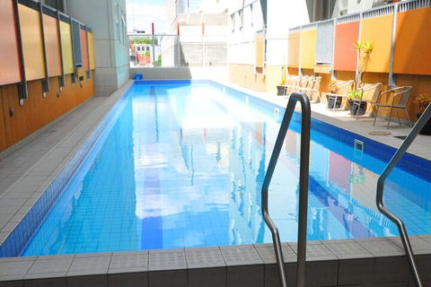 Arrow On Swanston - Accommodation Bookings 1