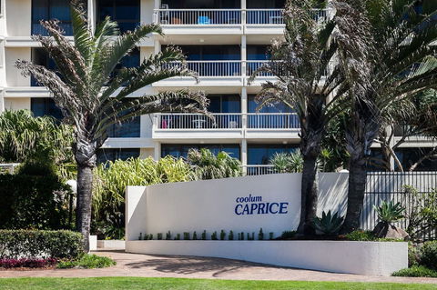 Coolum Caprice - Accommodation Bookings 0