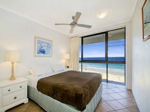 Coolum Caprice - Accommodation Bookings 5