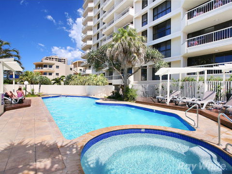 Coolum Caprice - Accommodation Bookings 1