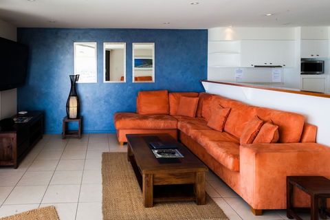 Coolum Caprice - Accommodation Bookings 4