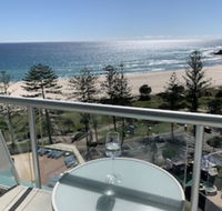 Ocean Plaza Resort - Accommodation Bookings
