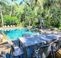 Beach Lodges - Accommodation Bookings