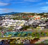 Noosa Hill Resort - Accommodation Bookings