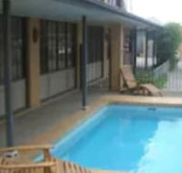 Aviators Lodge Motel - Accommodation Bookings