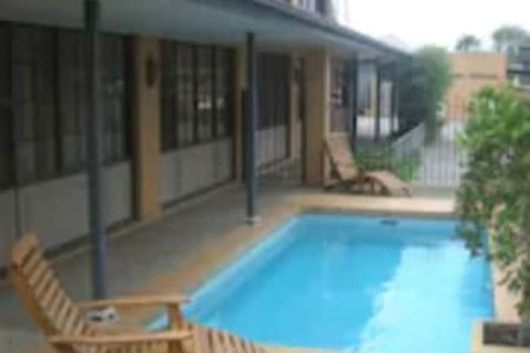 Aviators Lodge Motel - Accommodation Bookings 0