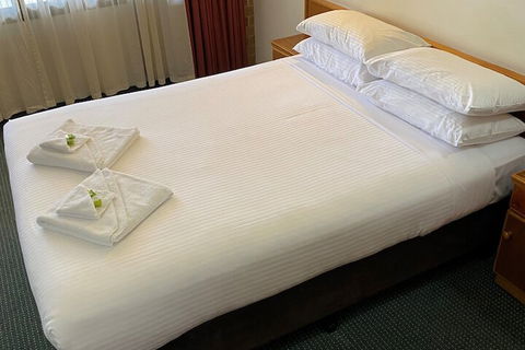 Aviators Lodge Motel - Accommodation Bookings 7