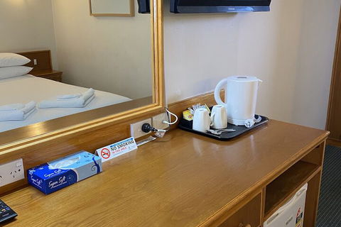 Aviators Lodge Motel - Accommodation Bookings 5