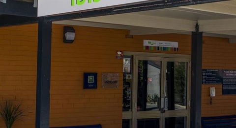 Ibis Styles Geraldton - Accommodation Bookings 2