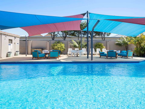 Ibis Styles Geraldton - Accommodation Bookings 6