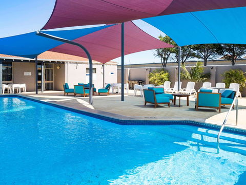 Ibis Styles Geraldton - Accommodation Bookings 3