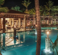 Pullman Port Douglas Sea Temple Resort and Spa - Accommodation Bookings