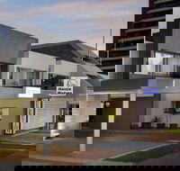 Haven Marina - Accommodation Bookings