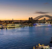 Pullman Quay Grand Sydney Harbour - Accommodation Bookings