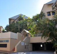 Spring Hill Gardens Apartments - Accommodation Bookings