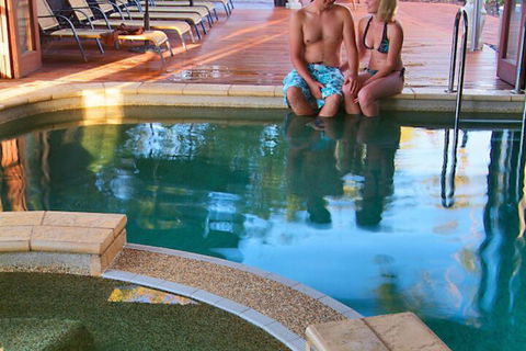 Bay Village Resort & Spa - Accommodation Bookings 3