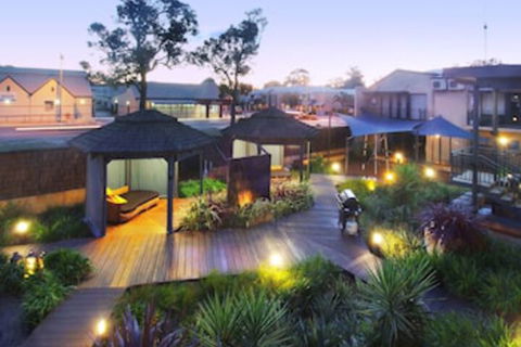 Bay Village Resort & Spa - Accommodation Bookings 0