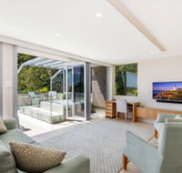 Picture Point Terraces - Accommodation Bookings
