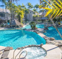 The Islander Noosa Resort - Accommodation Bookings