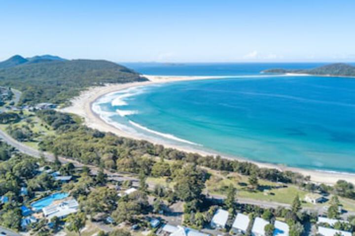  Accommodation Bookings