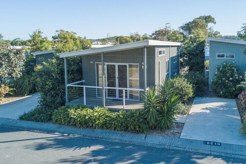 Fingal Bay Holiday Park - Accommodation Bookings 2
