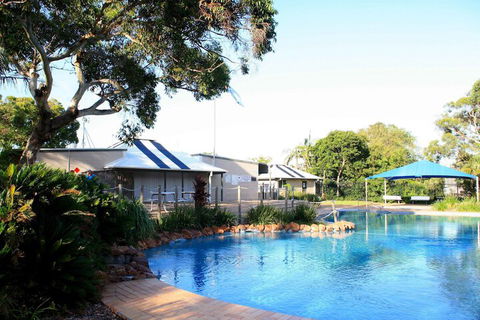 Fingal Bay Holiday Park - Accommodation Bookings 6