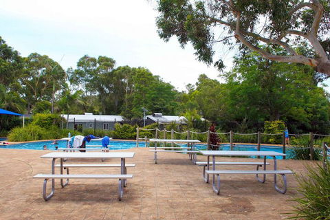 Fingal Bay Holiday Park - Accommodation Bookings 7