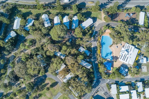 Fingal Bay Holiday Park - Accommodation Bookings 4