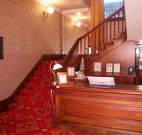 Princes Lodge Motel - Accommodation Bookings