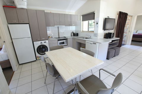 Halifax Holiday Park - Accommodation Bookings 5