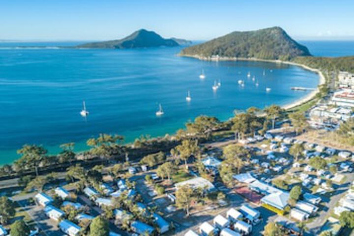 Accommodation Bookings