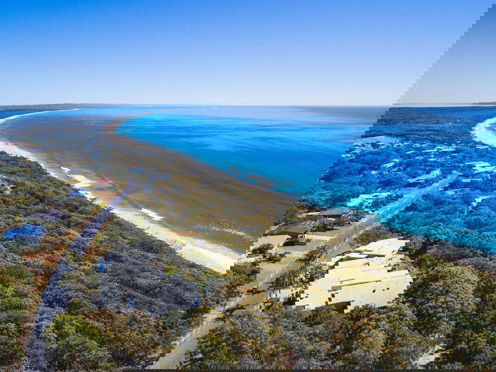 Rainbow Beach QLD Accommodation Bookings