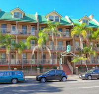 Central Railway Hotel - Accommodation Bookings