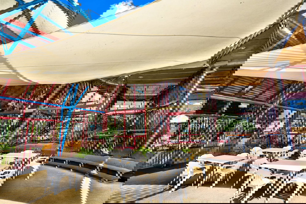 Fraser Island QLD Accommodation Bookings