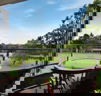 City Golf Club Motel - Accommodation Bookings