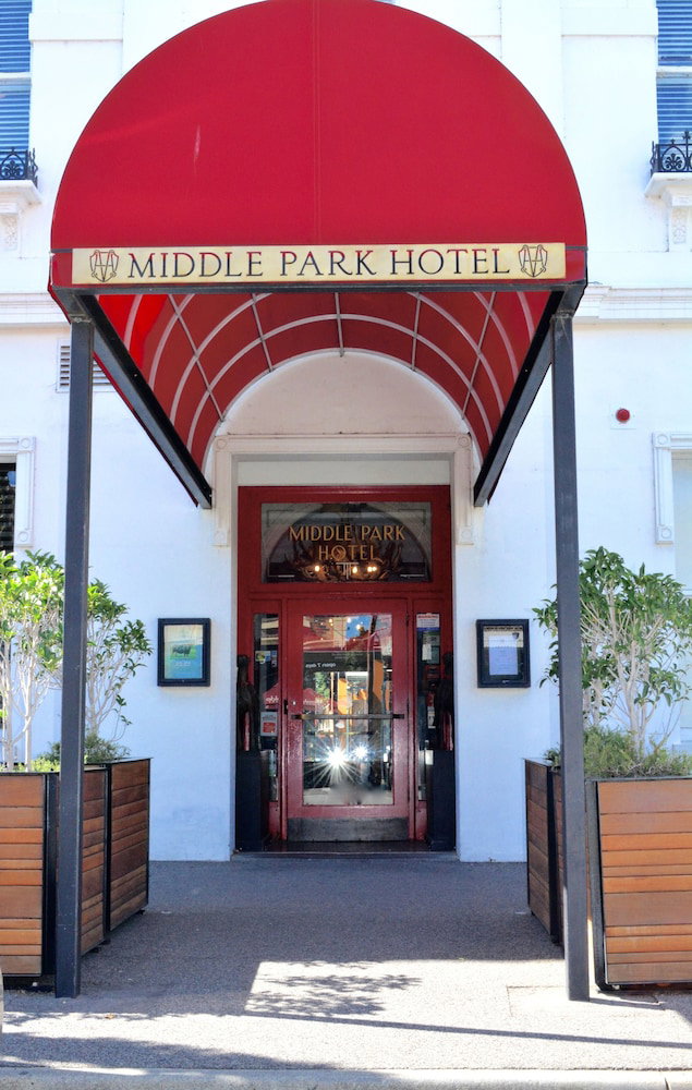 Middle Park VIC Accommodation Bookings