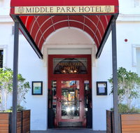 Middle Park Hotel - Accommodation Bookings